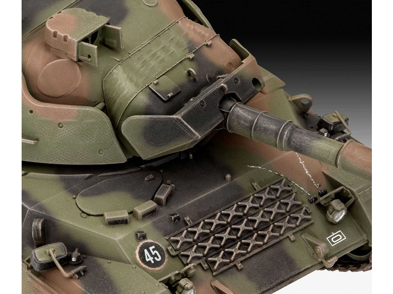 Revell Leopard 1A5 (1:35) (sada)
