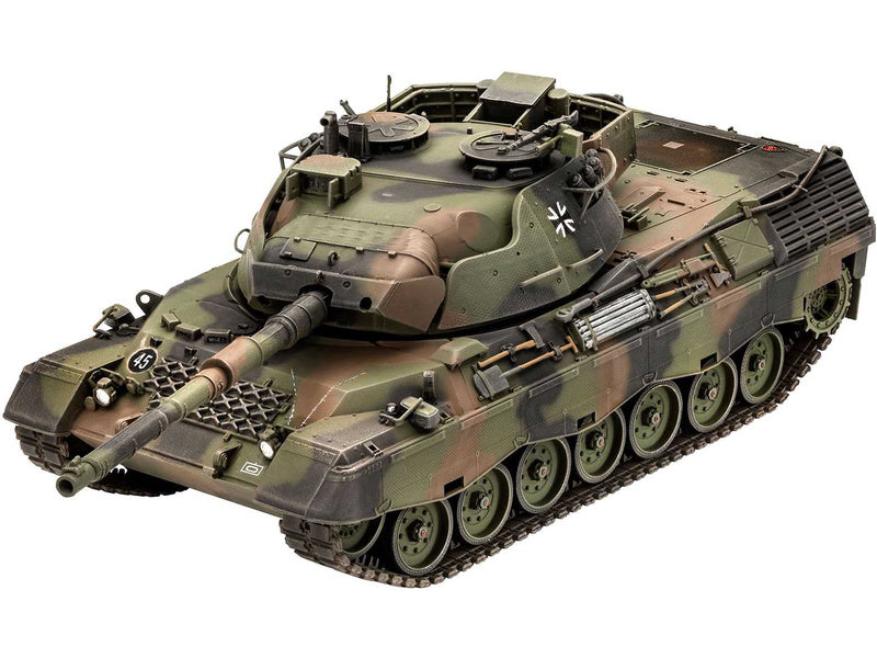 Revell Leopard 1A5 (1:35) (sada)
