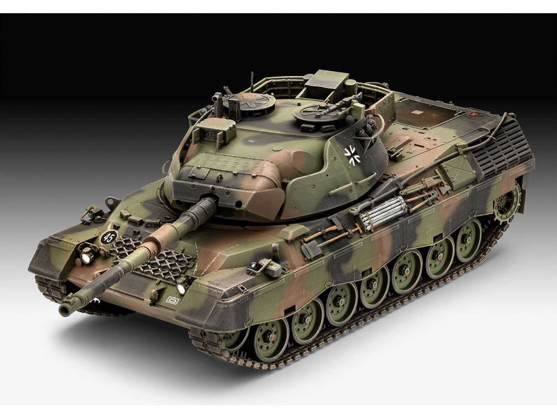 Revell Leopard 1A5 (1:35) (sada)