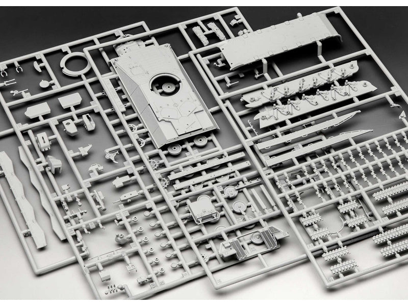 Revell Spz Marder 1A3 (1:72) (sada)