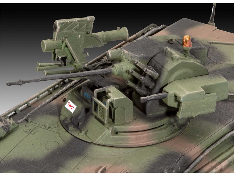 Revell Spz Marder 1A3 (1:72) (sada)