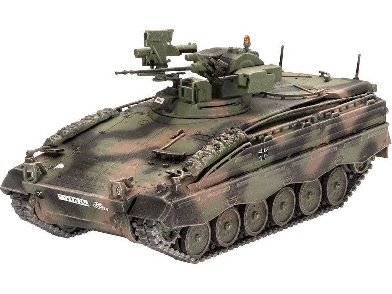 Revell Spz Marder 1A3 (1:72) (sada)
