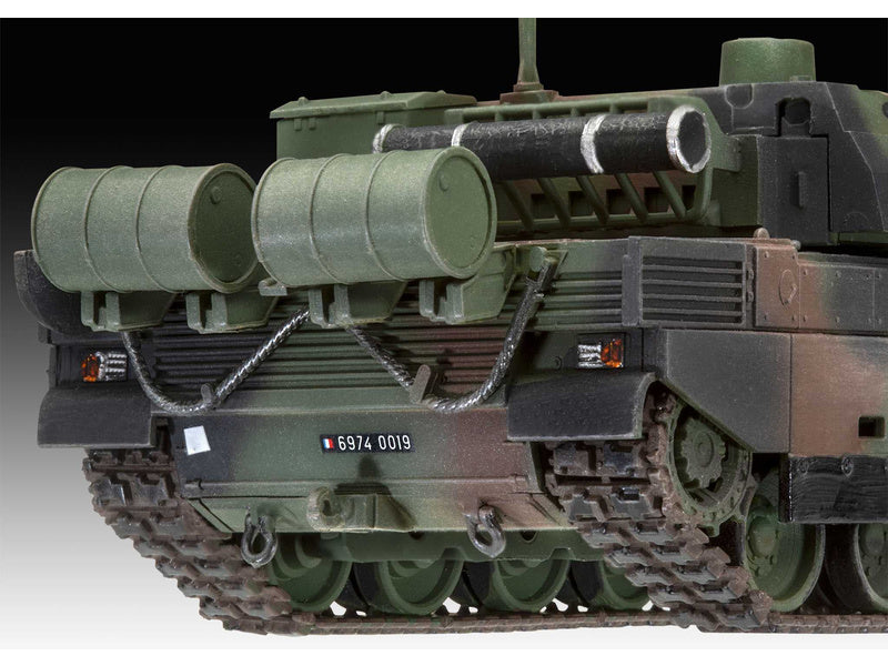 Revell Leclerc (T.5) (1:72) (sada)