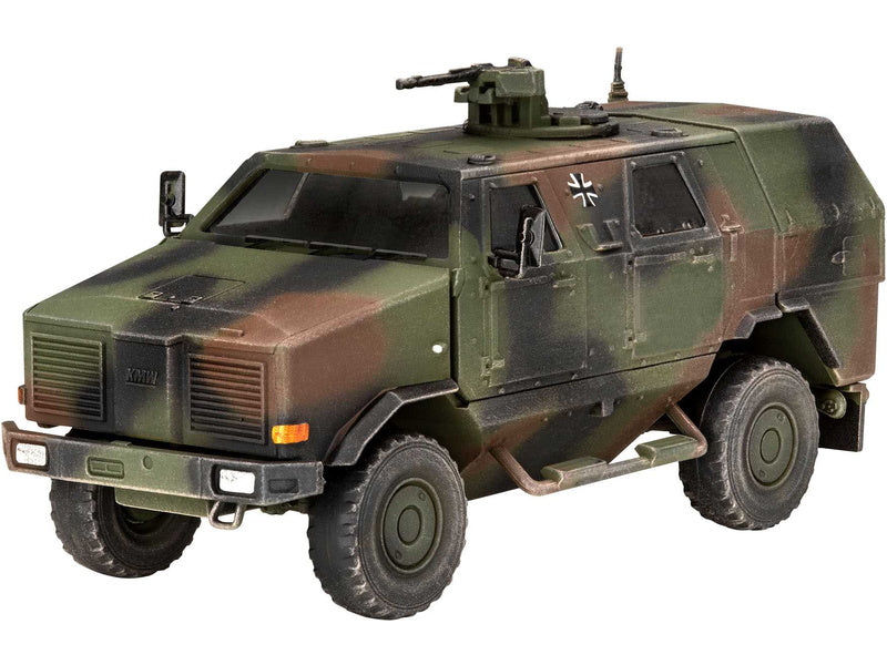 Revell ATF Dingo 1 (1:72) (sada)