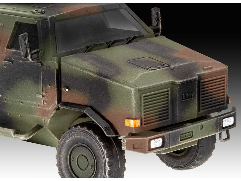 Revell ATF Dingo 1 (1:72) (sada)