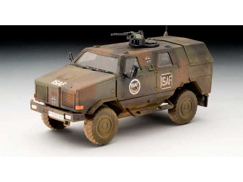 Revell ATF Dingo 1 (1:72) (sada)