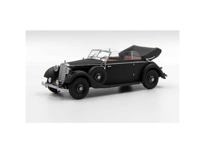 Revell Typ 320 (W142) Cabriolet (1:35) (sada)