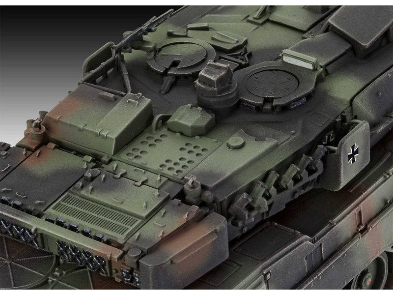 Revell Leopard 2A7V (1:72) (sada)