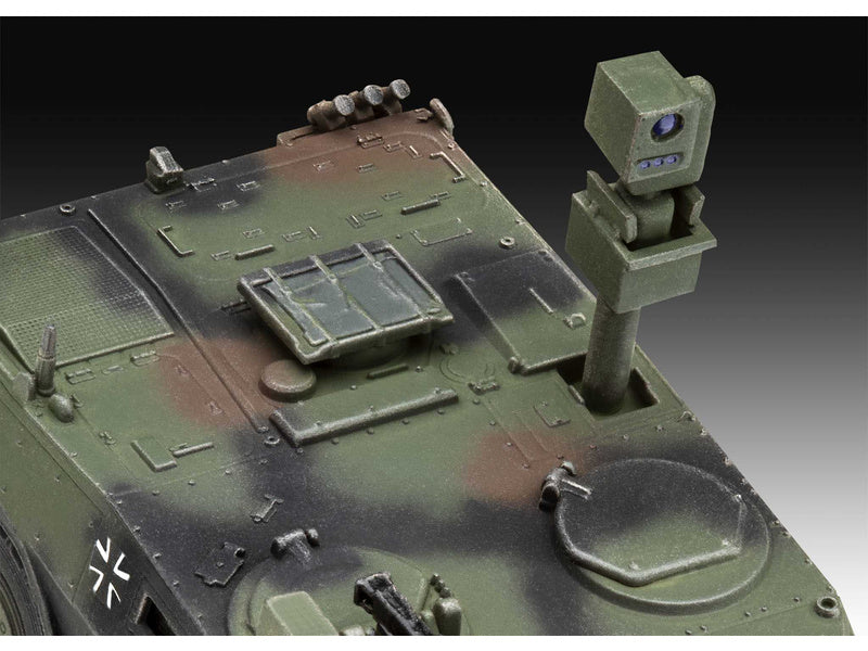 Revell Spähwagen Fennek (1:72) (sada)