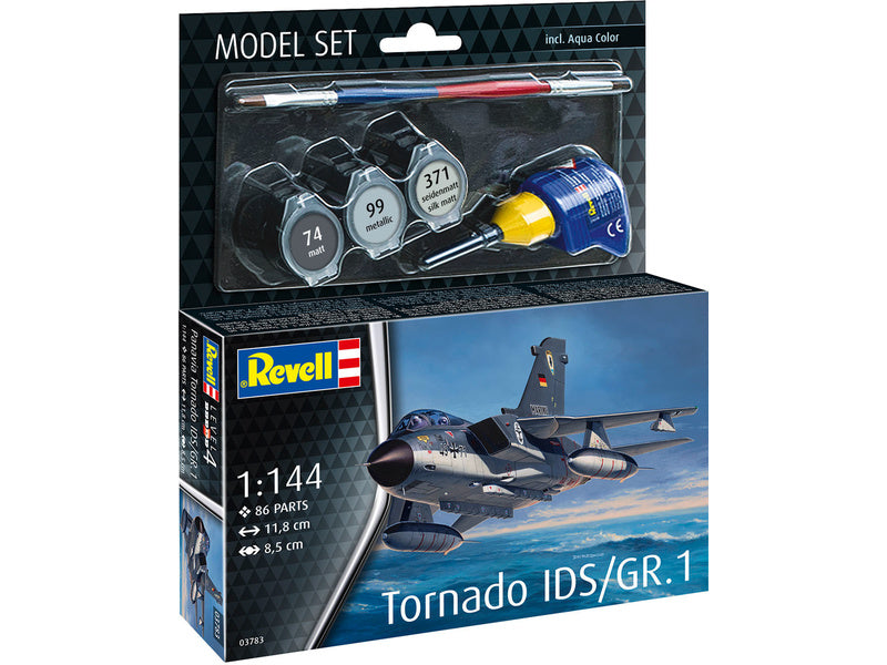 Revell Panavia Tornado IDS/GR.1 (1:144) (sada)