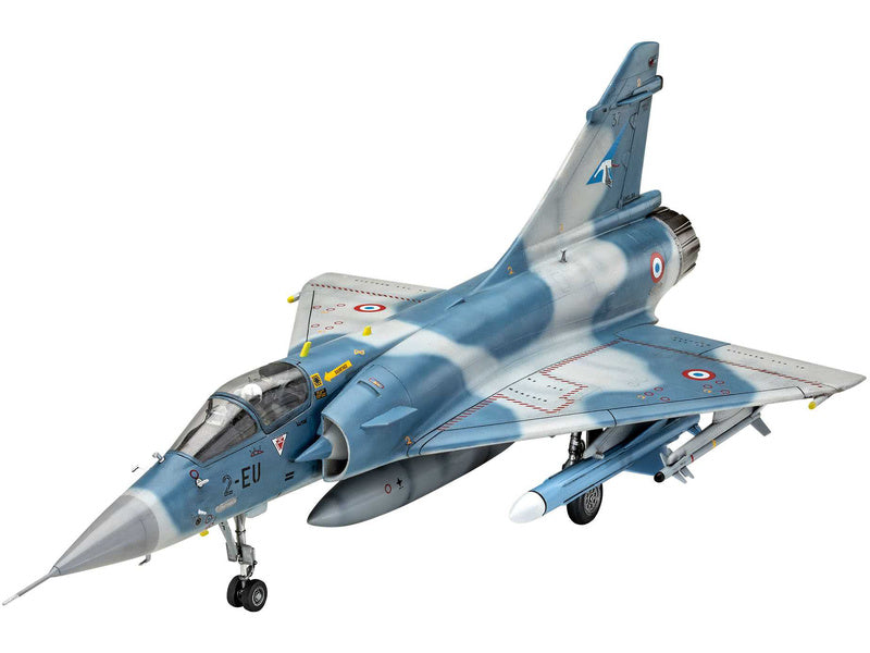 Revell Dassault Mirage 2000C (1:48) (sada)