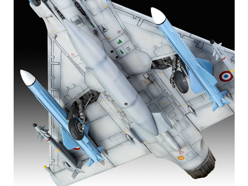 Revell Dassault Mirage 2000C (1:48) (sada)