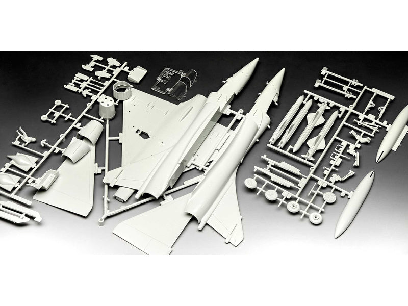 Revell Dassault Mirage 2000C (1:48) (sada)
