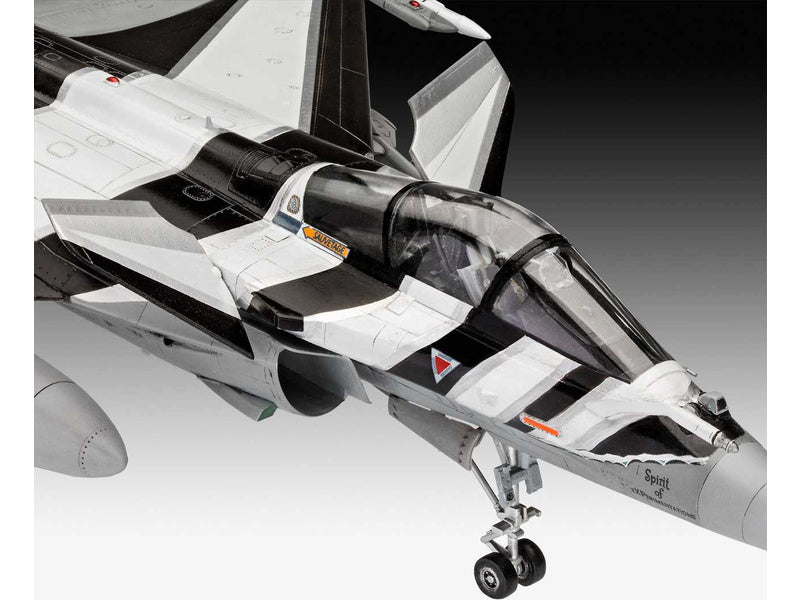 Revell Dassault Aviation Rafale C (1:48) (sada)