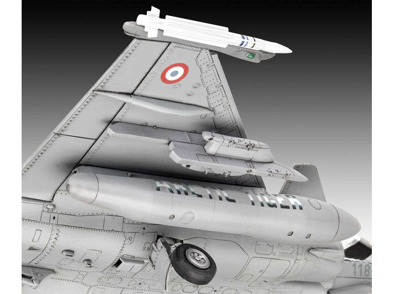 Revell Dassault Aviation Rafale C (1:48) (sada)