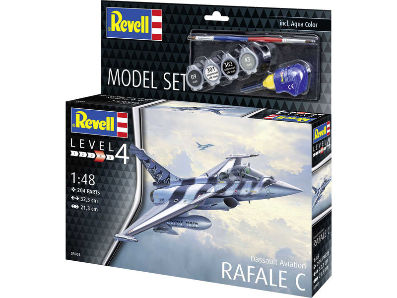 Revell Dassault Aviation Rafale C (1:48) (sada)