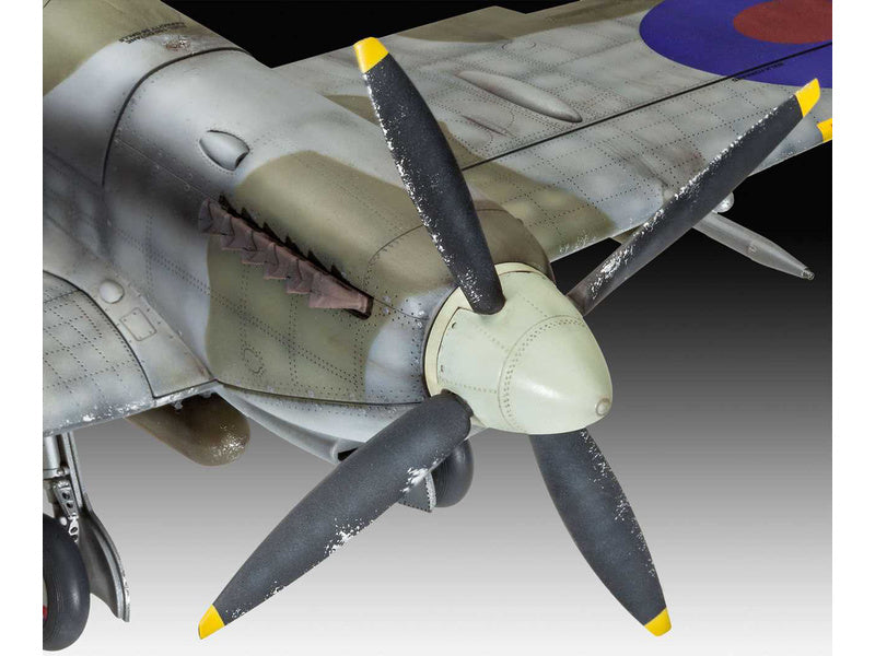 Revell Supermarine Spitfire Mk.IXc (1:32) (sada)
