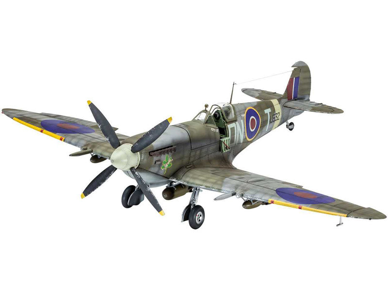 Revell Supermarine Spitfire Mk.IXc (1:32) (sada)