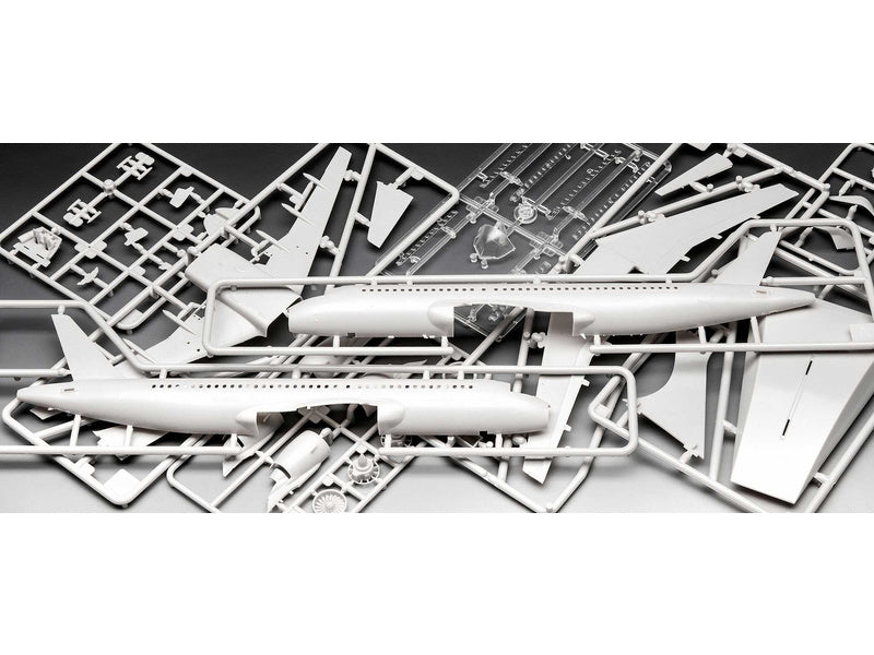 Revell Airbus A320neo Lufthansa (1:144) (sada)