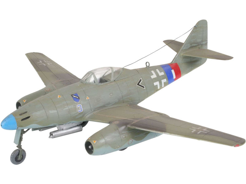 Revell Messerschmitt Me 262 A1a (1:72) (sada)