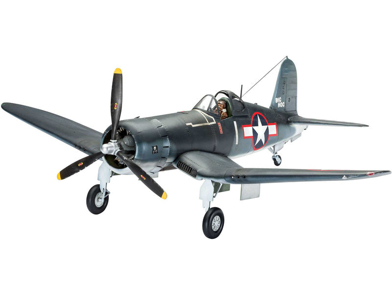Revell Vought F4U-1A Corsair (1:32) (sada)