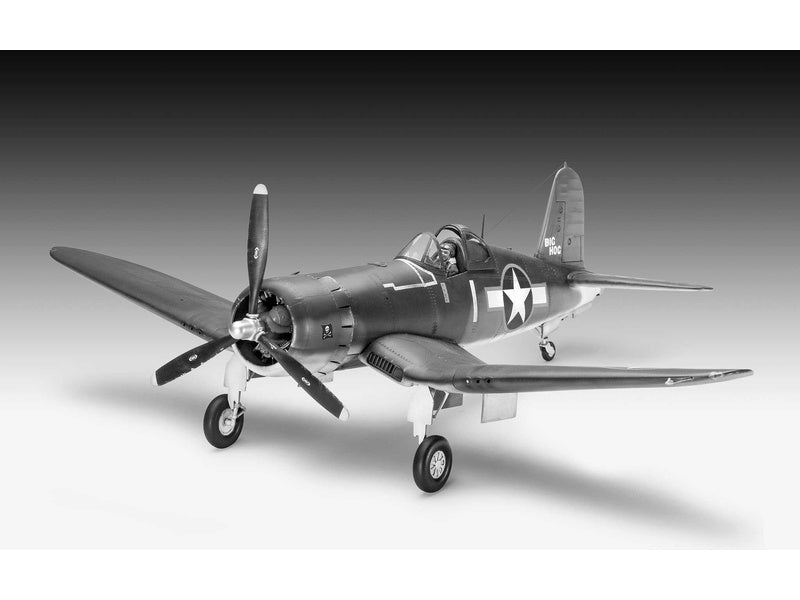 Revell Vought F4U-1A Corsair (1:32) (sada)