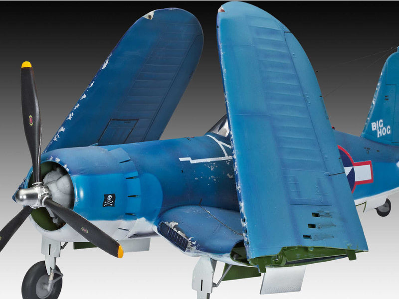 Revell Vought F4U-1A Corsair (1:32) (sada)