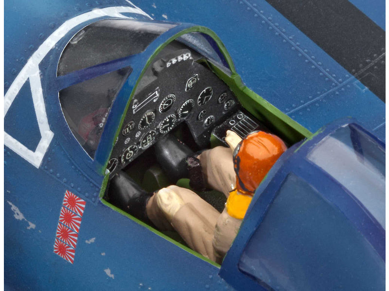 Revell Vought F4U-1A Corsair (1:32) (sada)
