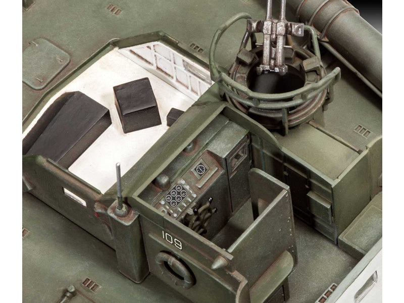 Revell Elco PT-109 (1:72)