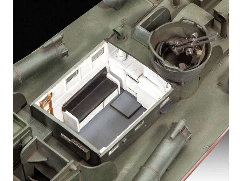 Revell Elco PT-109 (1:72)