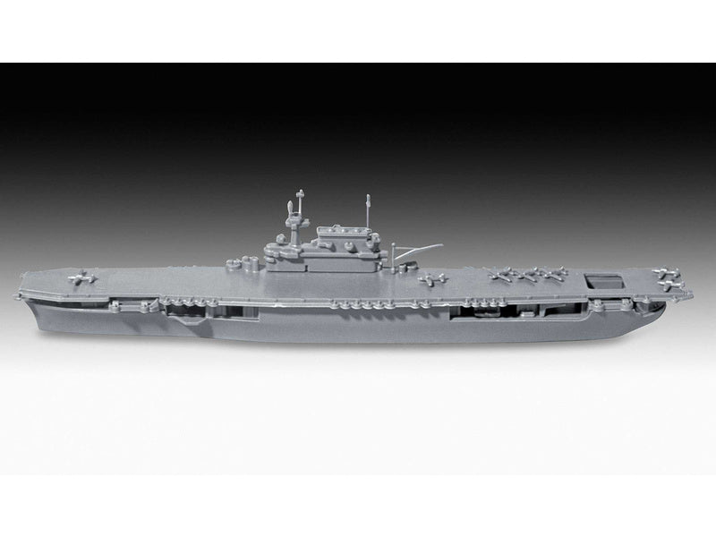 Revell USS Enterprise CV-6 (1:1200) (sada)