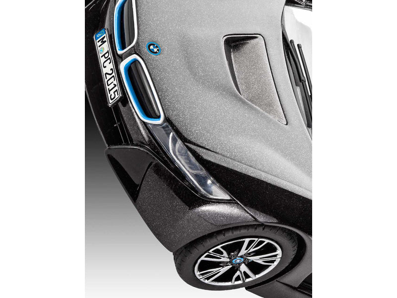 Revell BMW i8 (1:24) (sada)