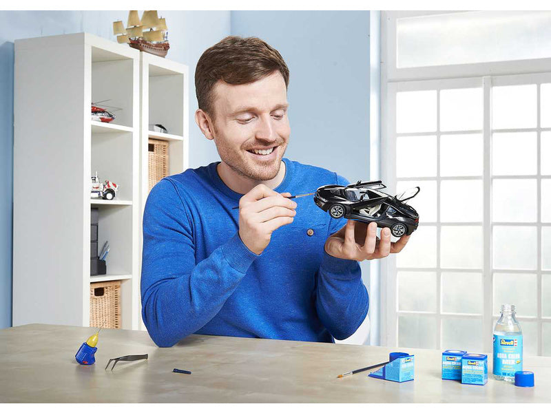 Revell Porsche 918 Spyder (1:24) (set)