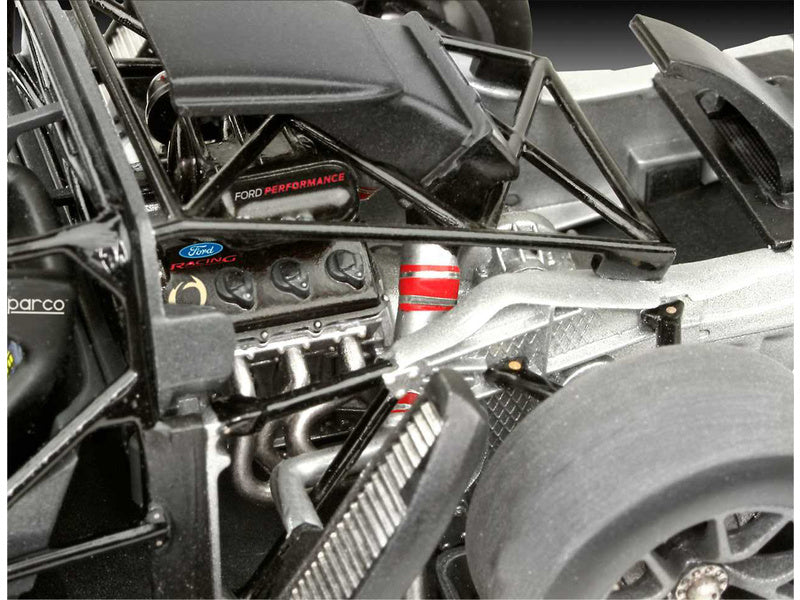 Revell Ford GT Le Mans 2017 (1:24) (sada)