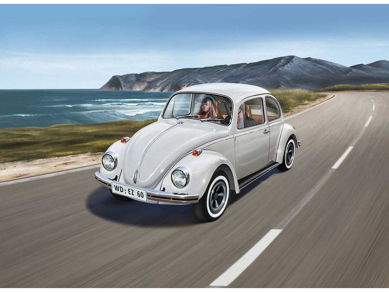 Revell Volkswagen Beetle (1:32) (sada)