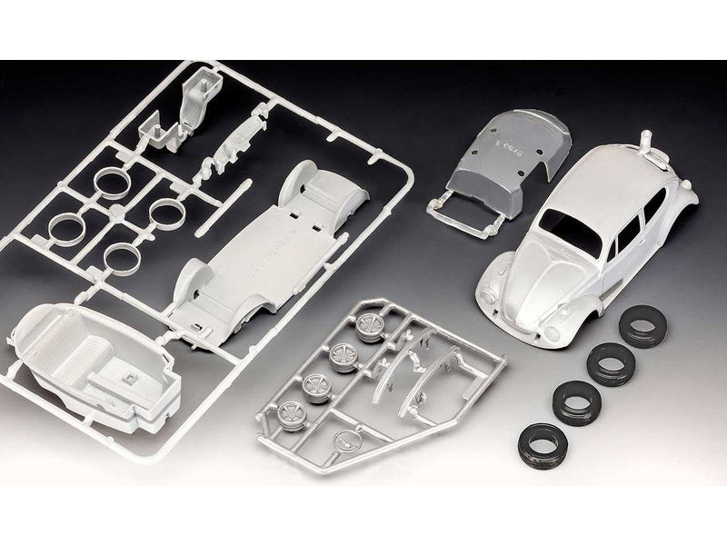 Revell Volkswagen Beetle (1:32) (sada)
