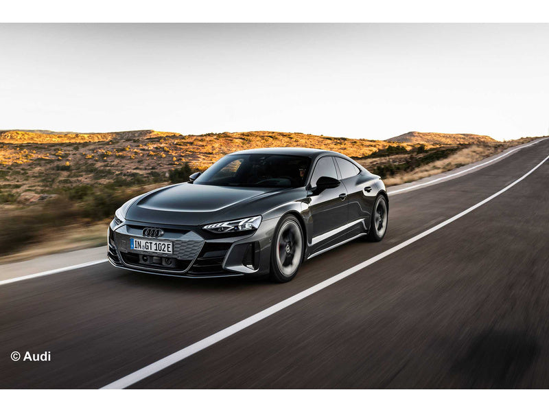 Revell EasyClick Audi e-tron GT (1:24)