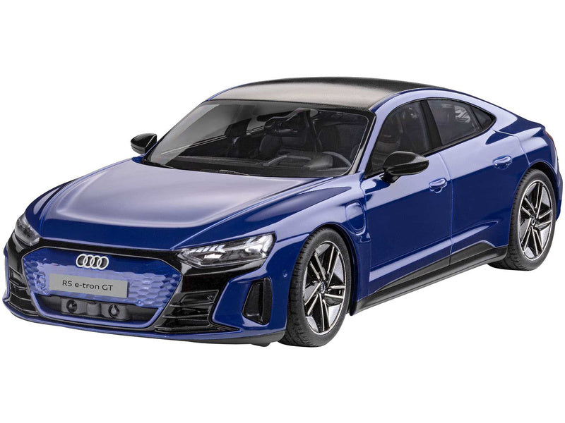 Revell EasyClick Audi e-tron GT (1:24)