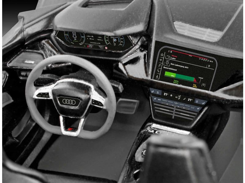 Revell EasyClick Audi e-tron GT (1:24)