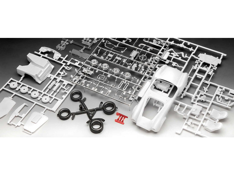 Revell Shelby Cobra 427 1965 (1:24) (sada)