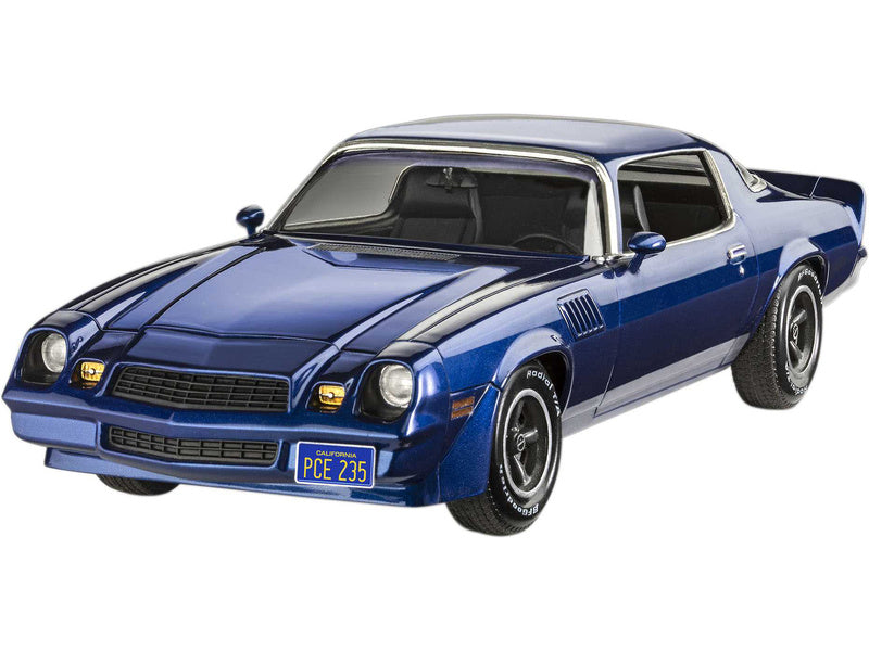 Revell Chevrolet Camaro Z/28 (1:25)
