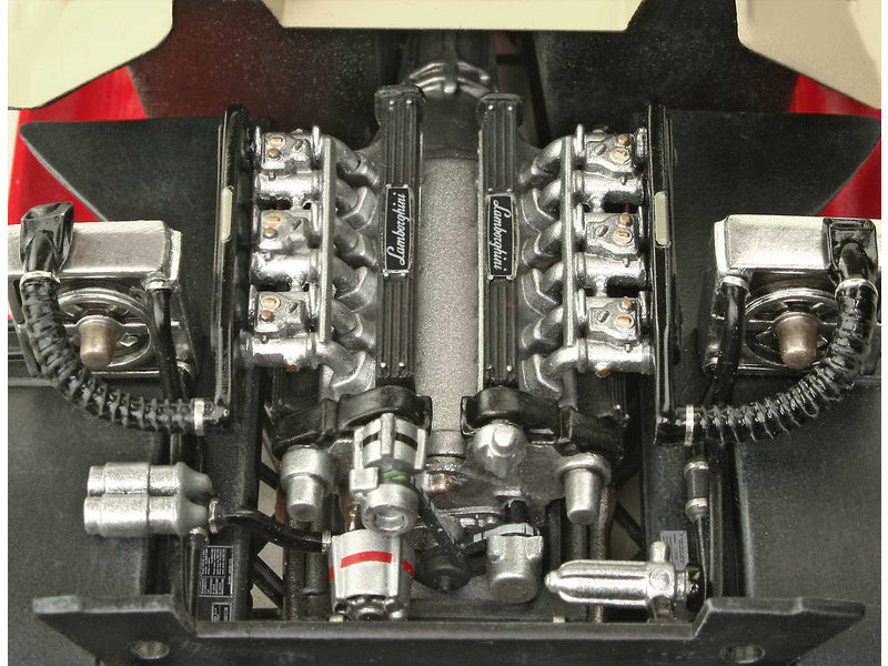 Revell Lamborghini Countach LP500S (1:24) (sada)