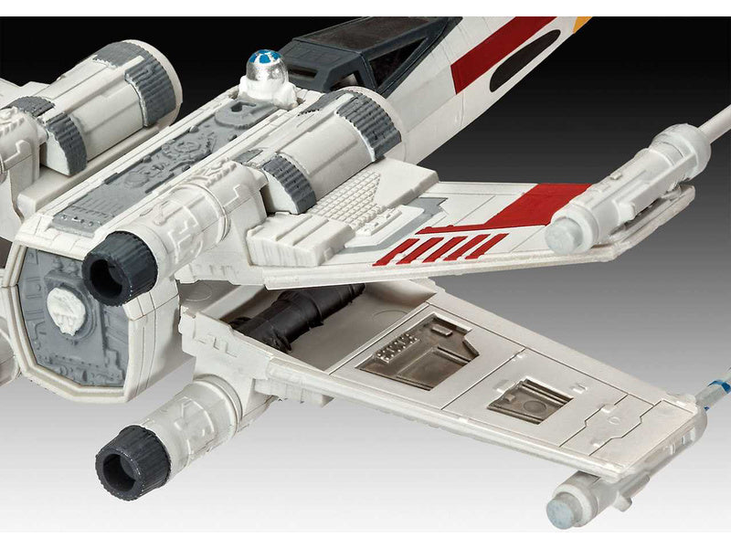 Revell SW - X-wing Fighter 1:112