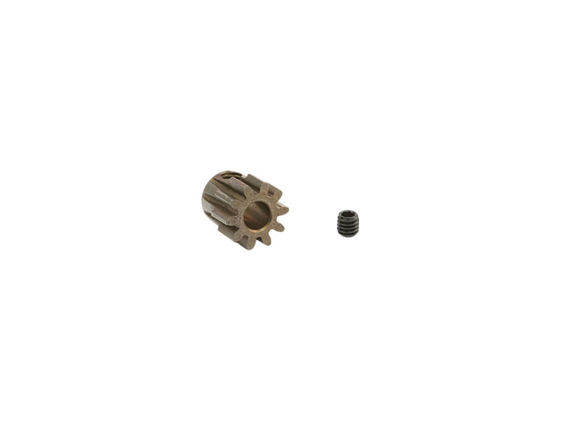 Robitronic pastorek 9T 1M 5mm