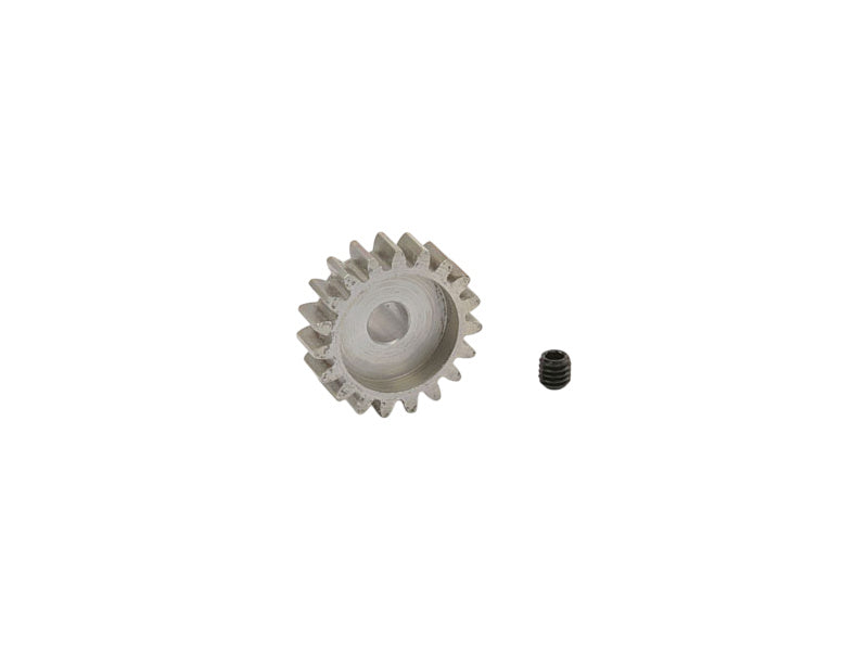 Robitronic pastorek 19T 1M 5mm