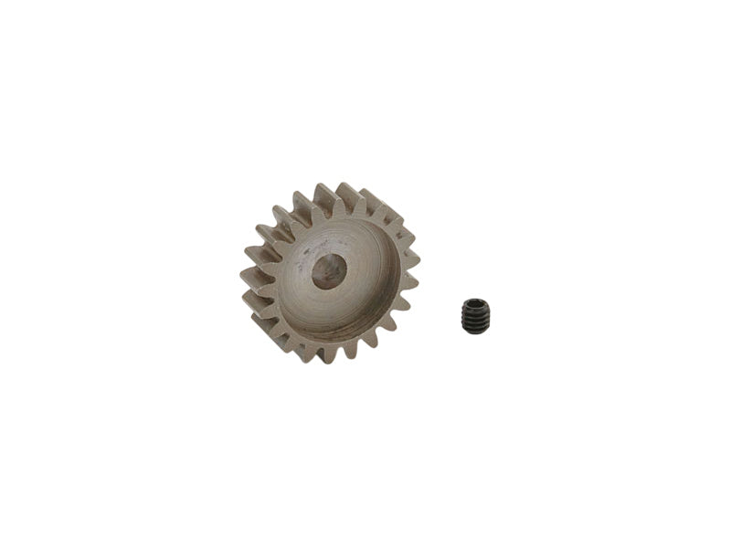 Robitronic pastorek 21T 1M 5mm