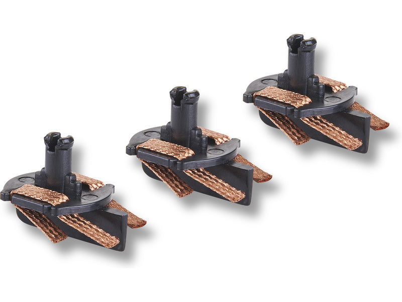 SCX Original Vodící prvek s kartáčky (3)