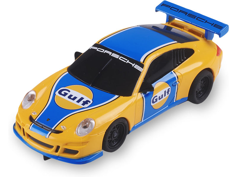 SCX Compact Jump & Loop