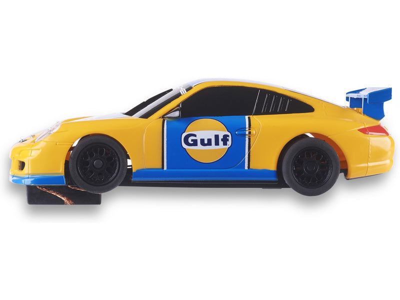 SCX Compact Jump & Loop