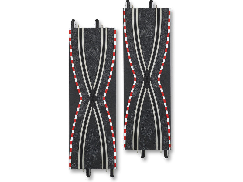 SCX Compact - Křížení dráhy (2)